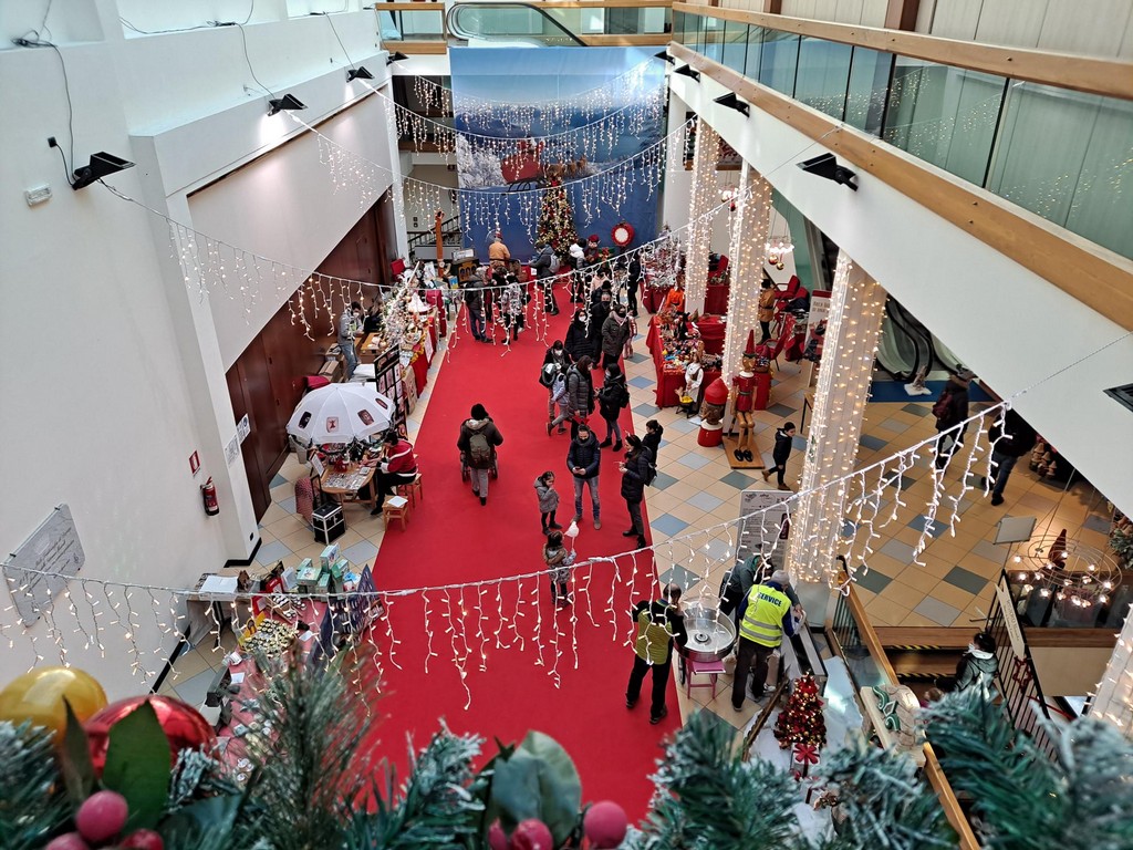 Babbo Natale a Stresa (4)