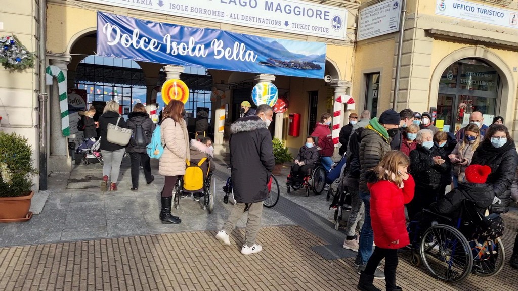 Babbo Natale a Stresa (40)