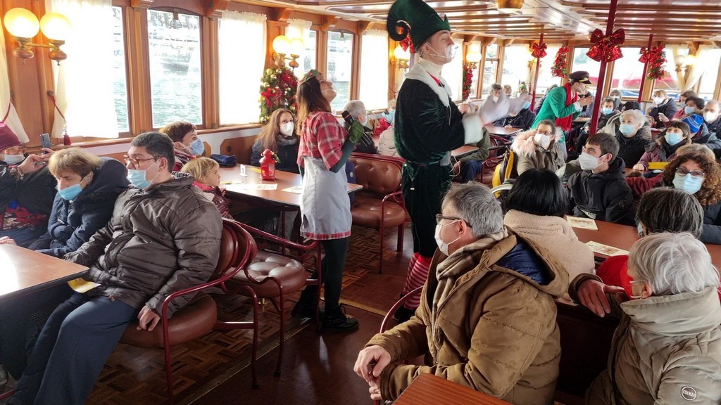 Babbo Natale a Stresa (26)