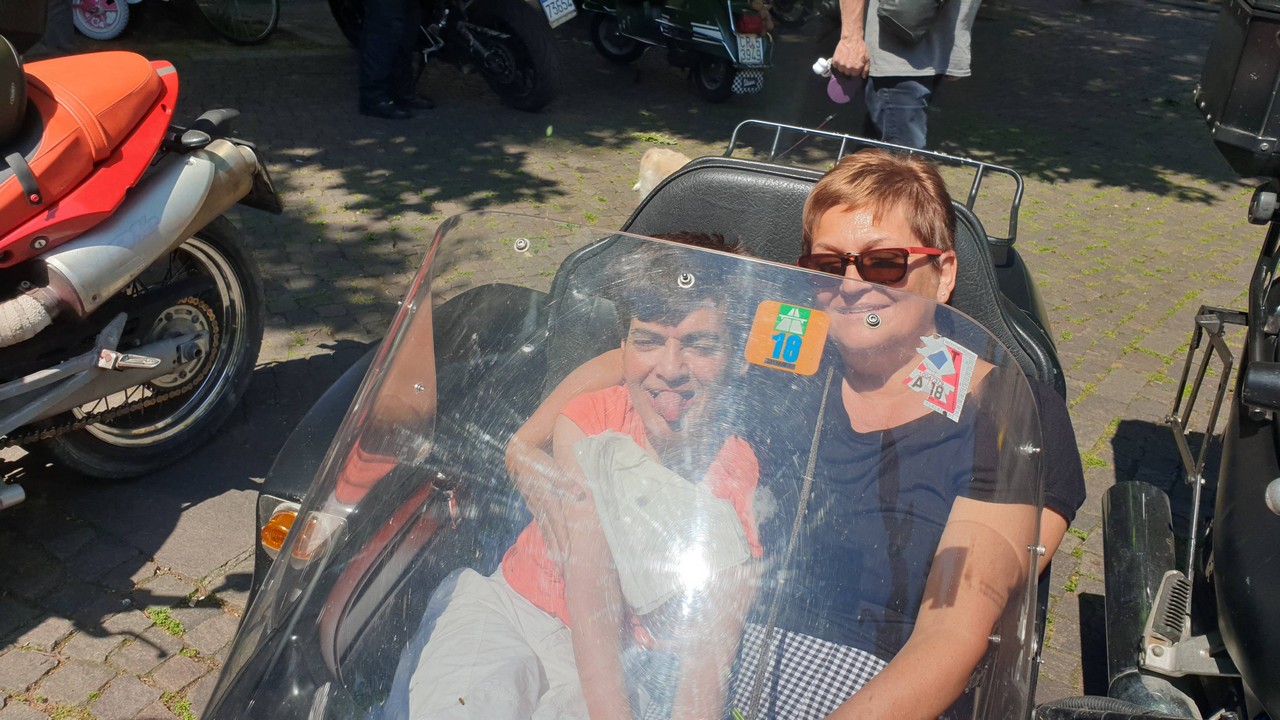 sidecar (40)