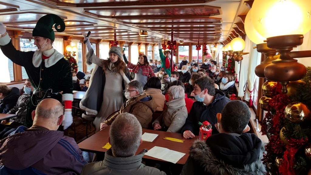 Babbo Natale a Stresa (19)