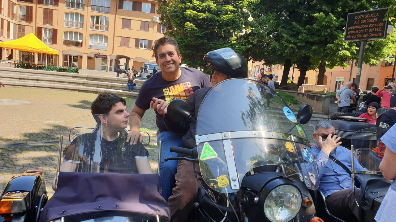 sidecar (35)