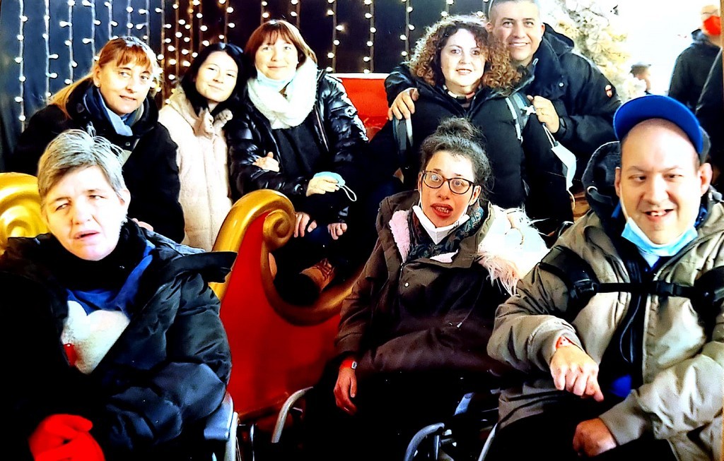 Babbo Natale a Stresa (14)