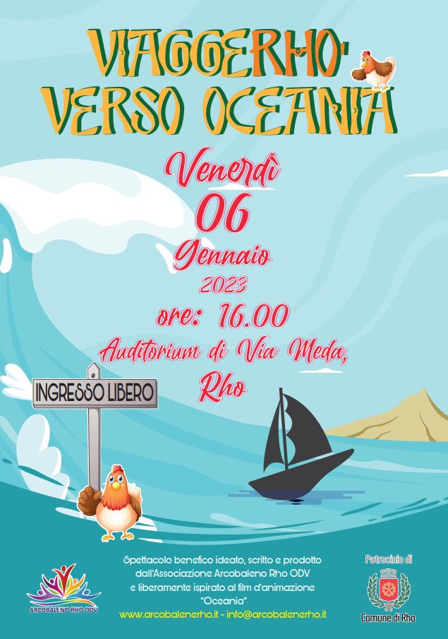 Locandna 2023