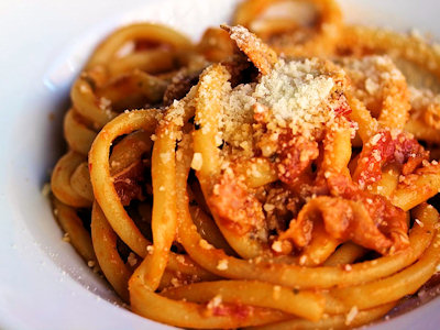 amatriciana