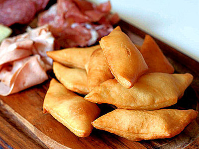 gnocco fritto