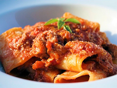 maccheroni