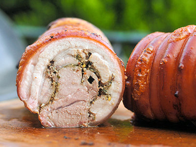 porchetta